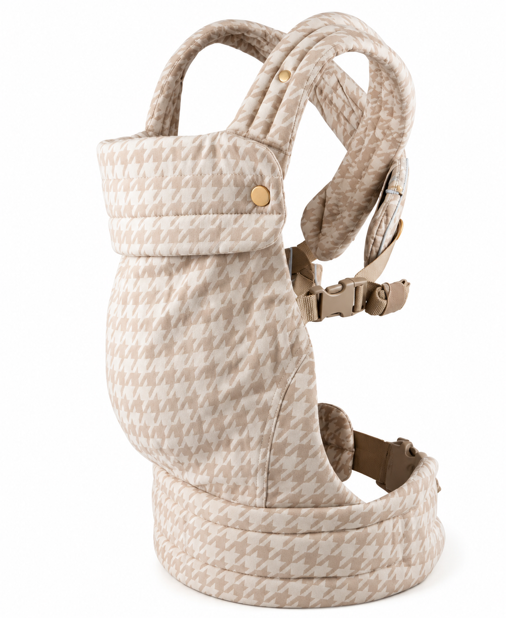 The Maison Philipa Baby Carrier